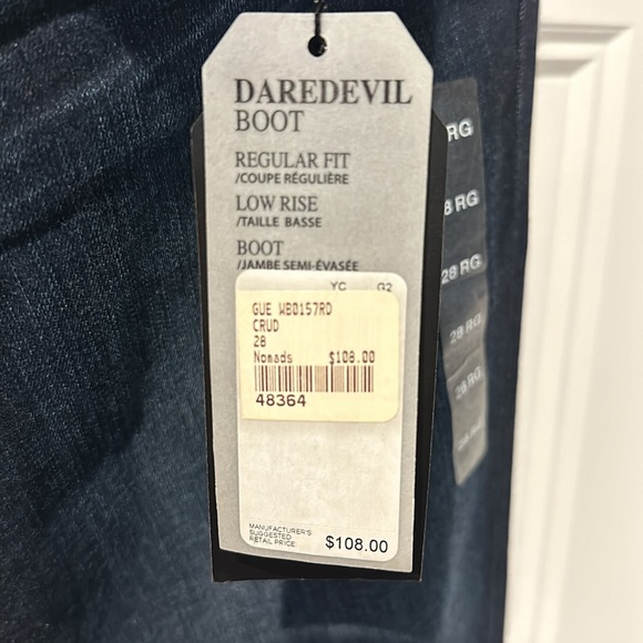 Guess Jeans - Picture 7 of 7